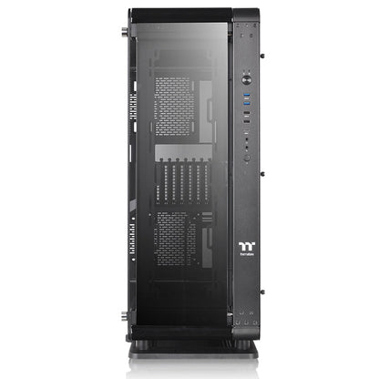 Core P8 TG 高直立式強化玻璃機殼