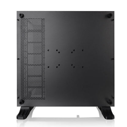 Core P5 TG V2黑色版壁掛式強化玻璃機殼