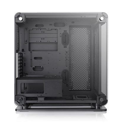 Core P6 TG 強化玻璃中直立式機殼