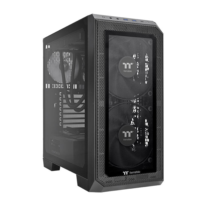 CT200 系統散熱風扇 (單顆包)