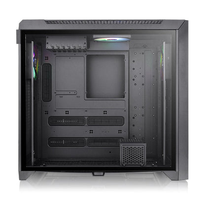 CTE C750 TG ARGB 高直立式機殼