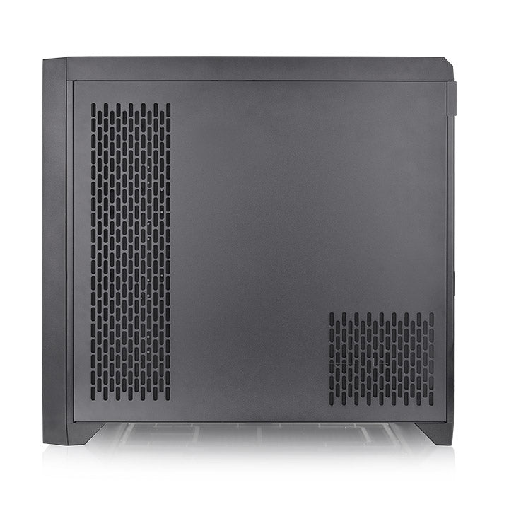 CTE C750 TG ARGB 高直立式機殼