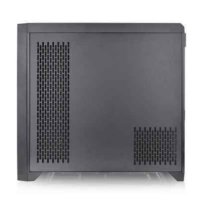 CTE C750 TG ARGB 高直立式機殼