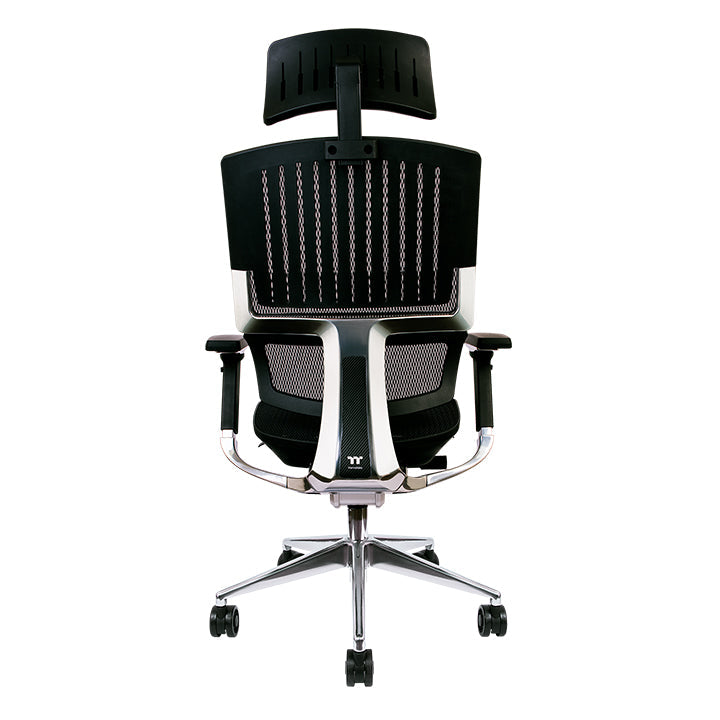 CyberChair E500 人體工學椅