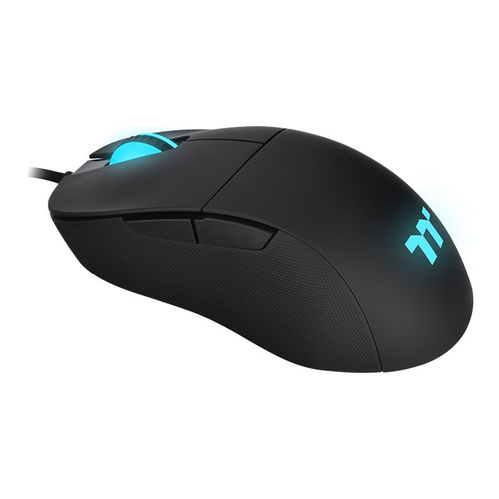DAMYSUS RGB 人體工學 電競滑鼠