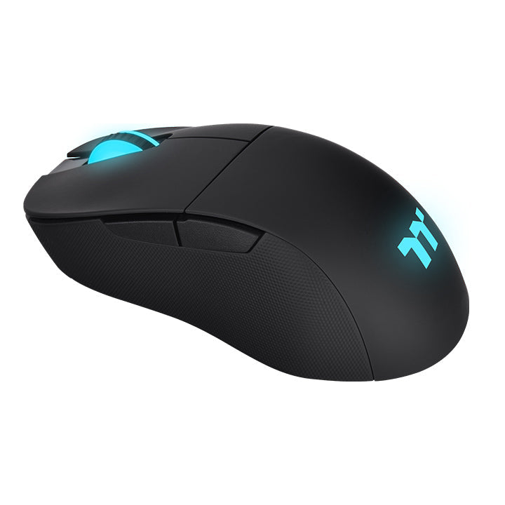 DAMYSUS RGB 無線人體工學 電競滑鼠
