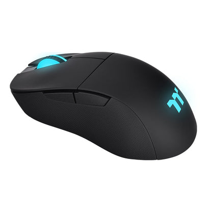 DAMYSUS RGB 無線人體工學 電競滑鼠
