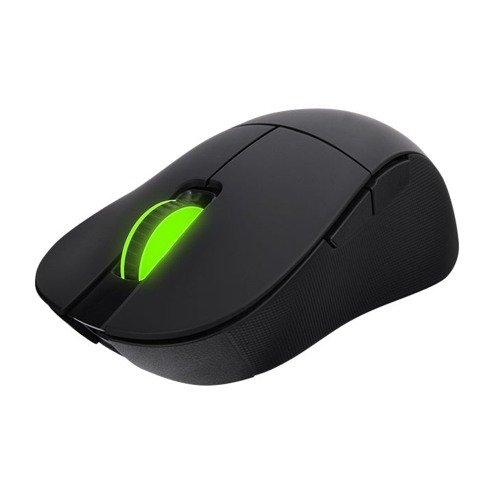 DAMYSUS RGB 無線人體工學 電競滑鼠