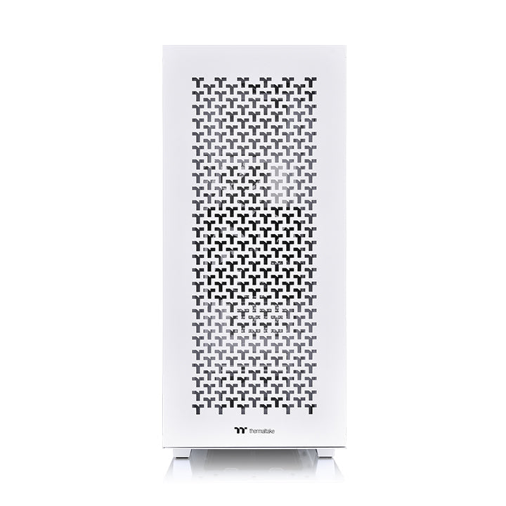 艾坦 Divider 500 TG Air 強化玻璃中直立式機殼 雪白版