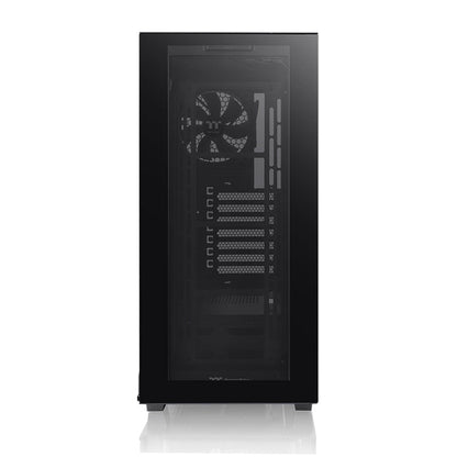 艾坦 Divider 300 TG 強化玻璃中直立式機殼