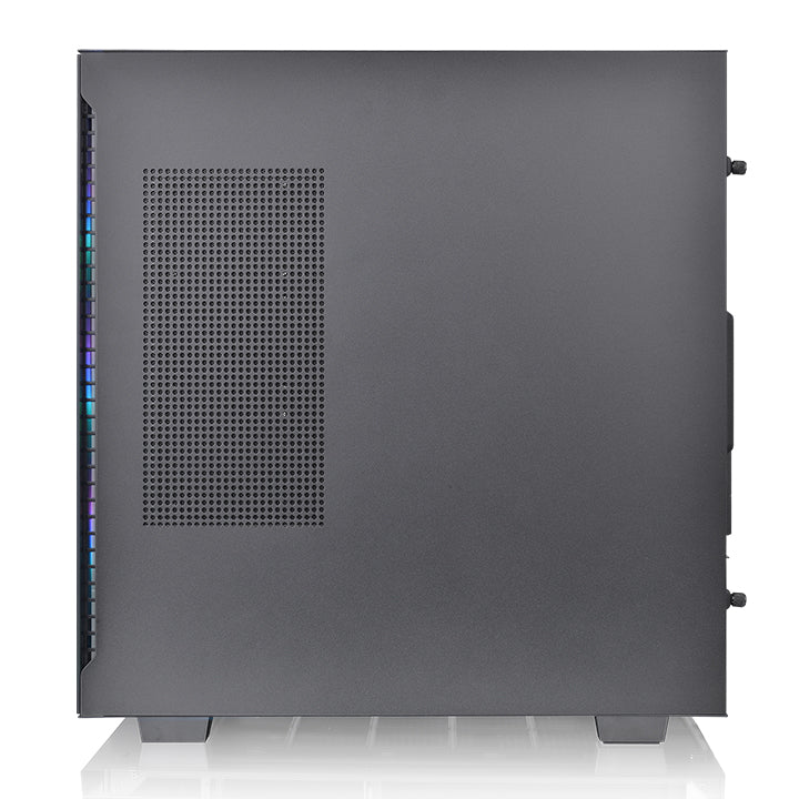 艾坦 Divider 300 TG ARGB 強化玻璃中直立式機殼
