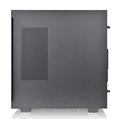 艾坦 Divider 300 TG Air 強化玻璃中直立式機殼