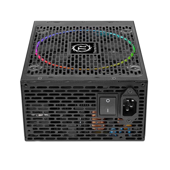 鋼影 Toughpower DPS G RGB 1250W Titanium