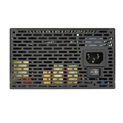鋼影 Toughpower DPS G RGB 1000W Titanium (美規)