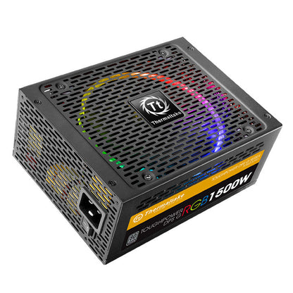 鋼影 Toughpower DPS G RGB 850W Titanium (美規)