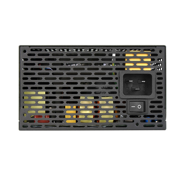 鋼影 Toughpower DPS G RGB 850W Titanium (美規)