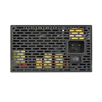 鋼影 Toughpower DPS G RGB 850W Titanium (美規)