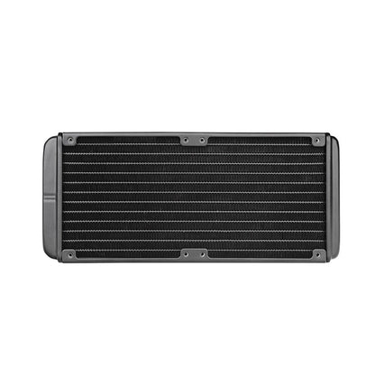 Floe RC Ultra 240 CPU記憶體一體式水冷散熱器