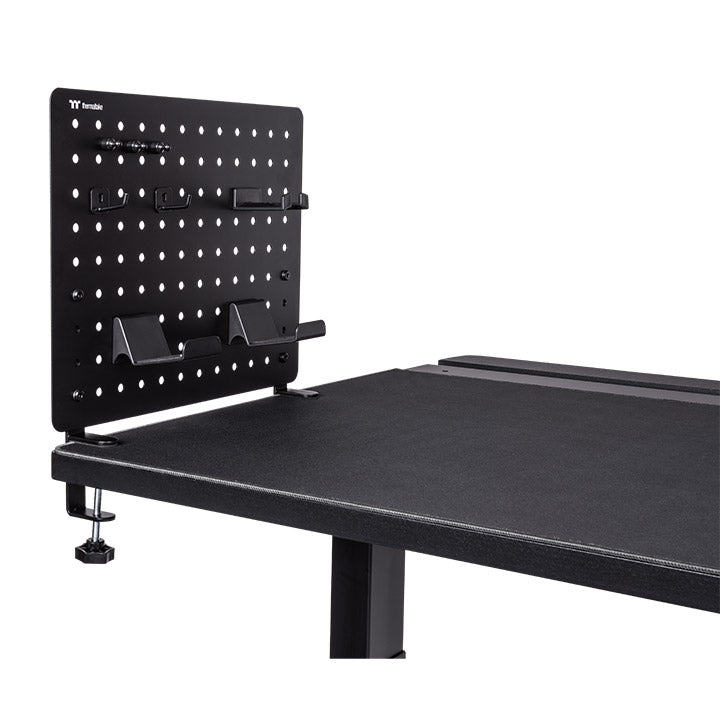 夾桌式收納立架 (中)