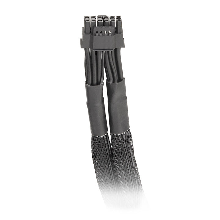 PCIe 8Pin轉PCIe Gen 5 12+4Pin轉接線