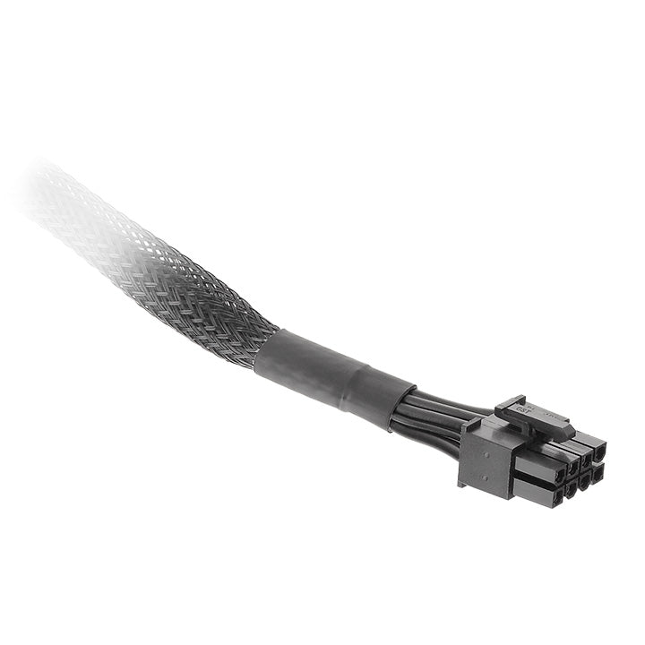 PCIe 8Pin轉PCIe Gen 5 12+4Pin轉接線