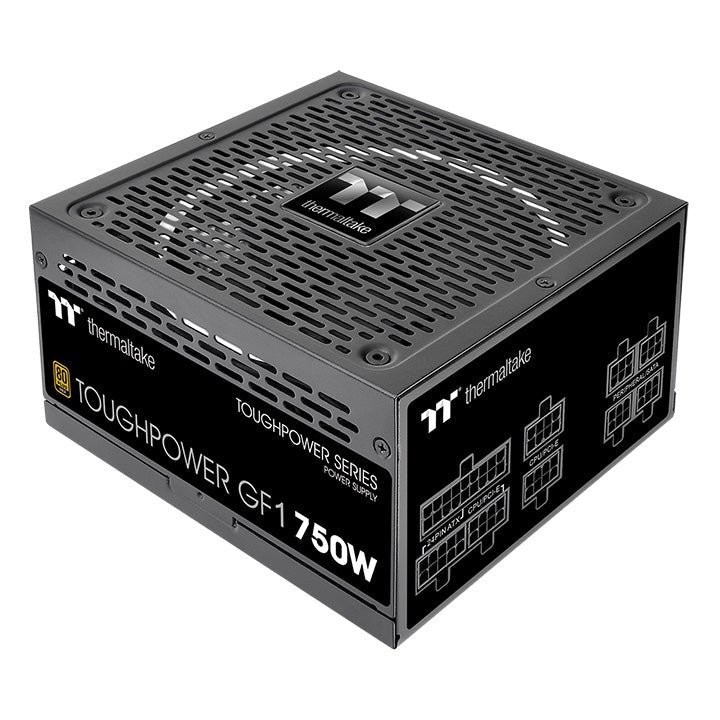 鋼影 Toughpower GF1 750W - TT Premium Edition