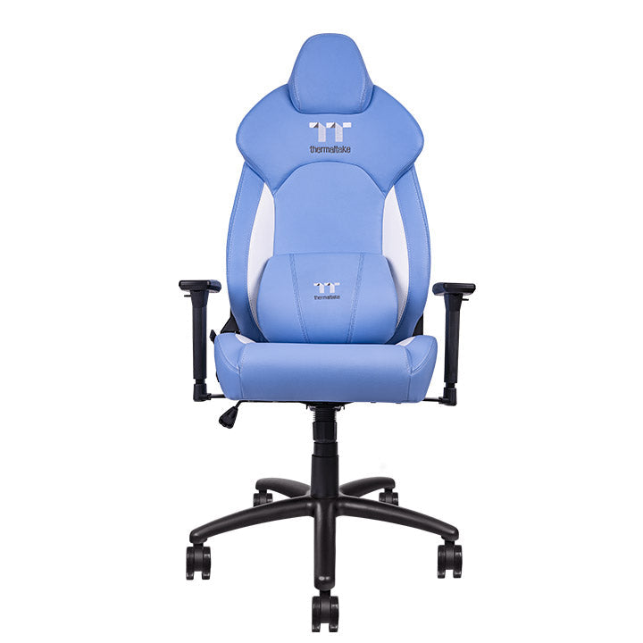 V Comfort 藍白專業電競椅