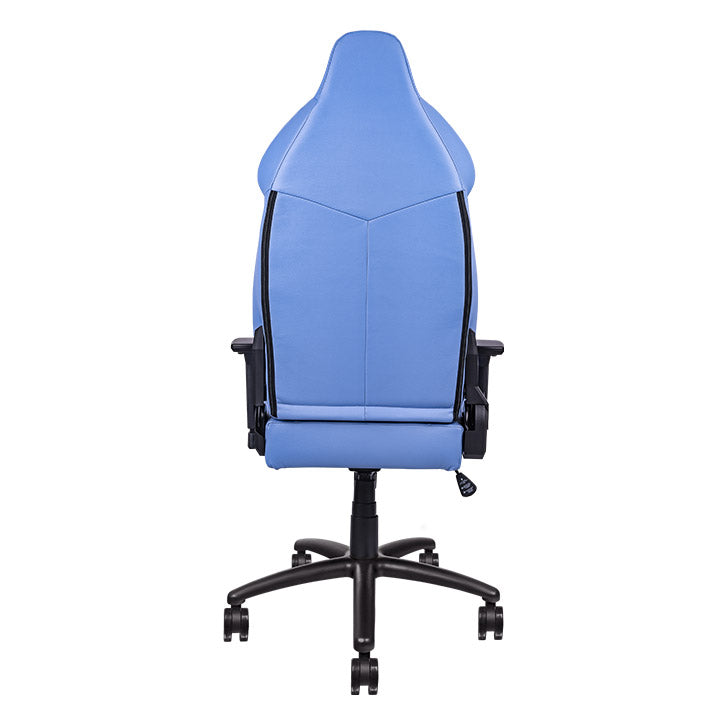 V Comfort 藍白專業電競椅