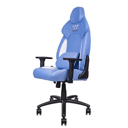 V Comfort 藍白專業電競椅