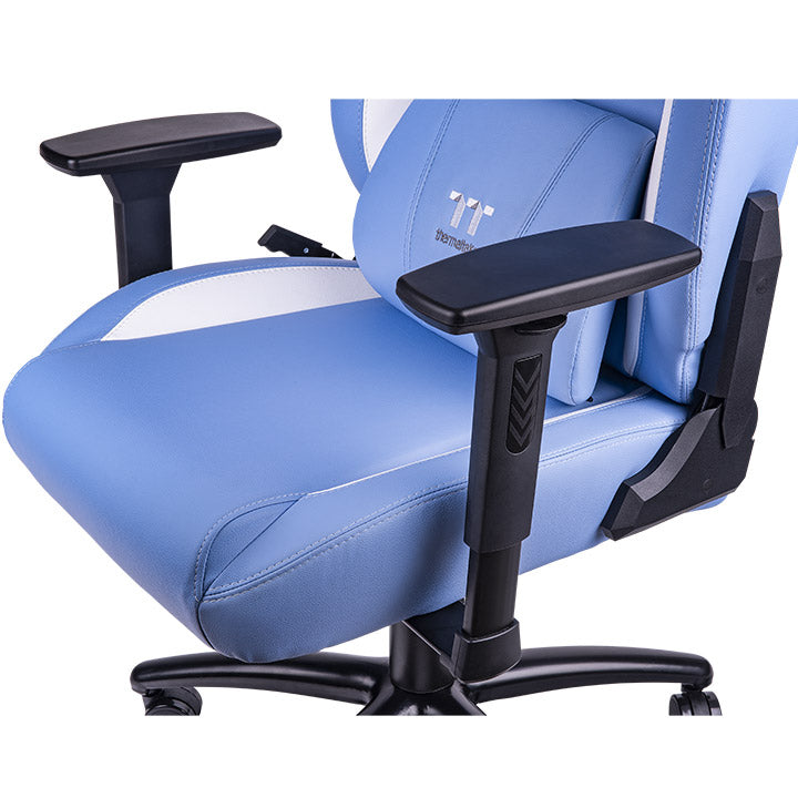 V Comfort 藍白專業電競椅
