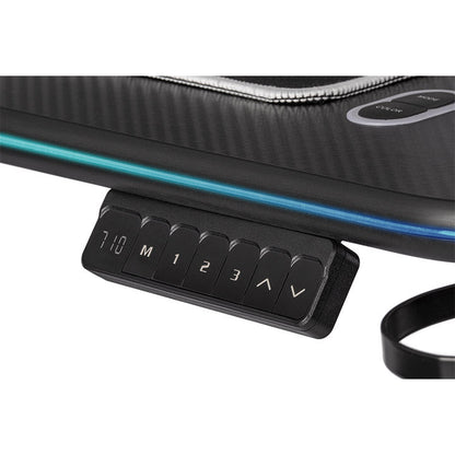 GT120 RGB 電競桌