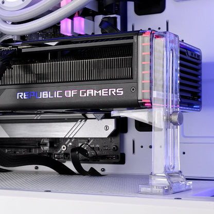Graphics Card Holder 透明顯卡支撐架