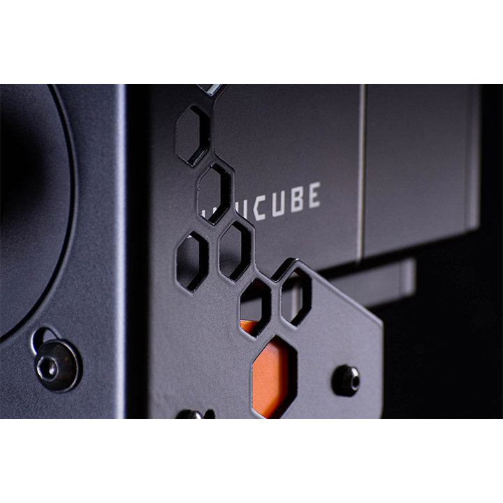 Simucube基座固定座
