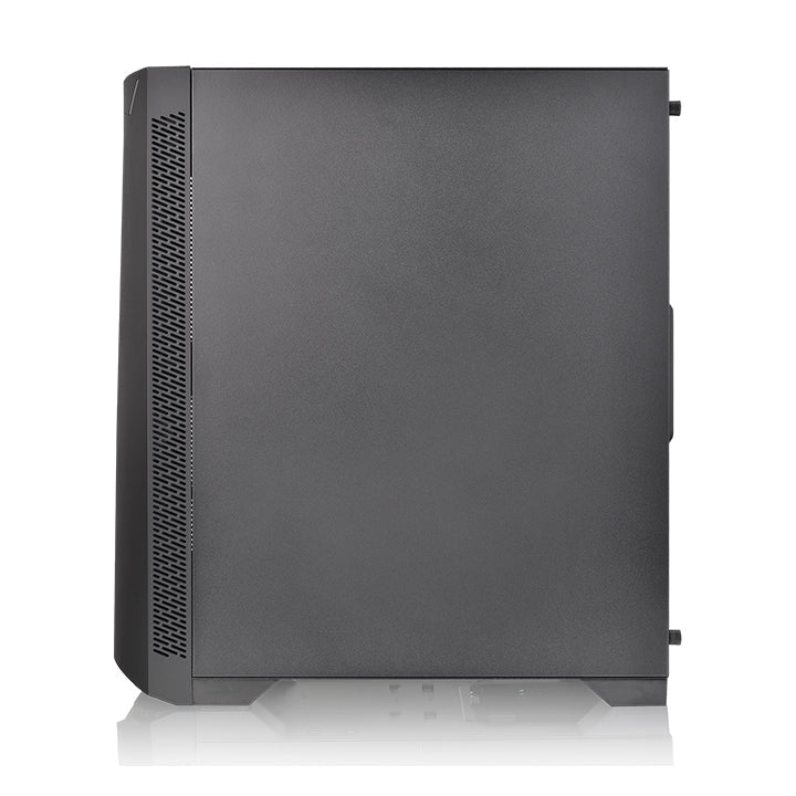 阿迪爾 H350 RGB 強化玻璃中直立式機殼