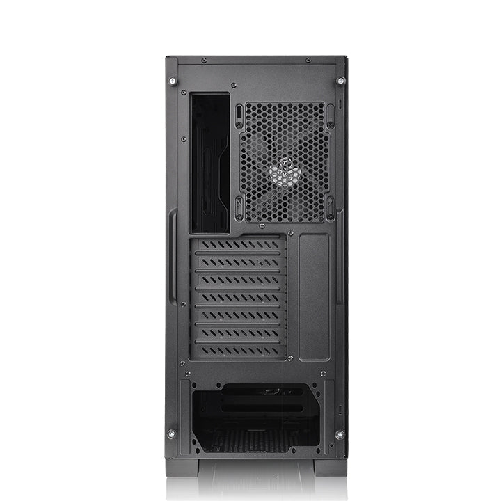 阿迪爾 H330 強化玻璃中直立式機殼