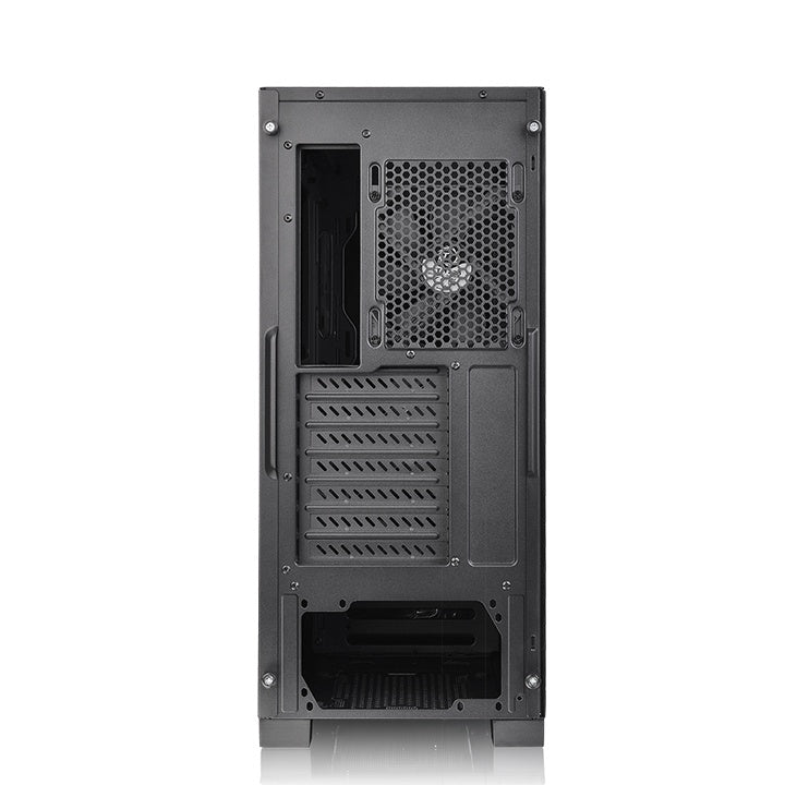 H330 Tempered Glass  Mid-Tower Chassis (Regional only)