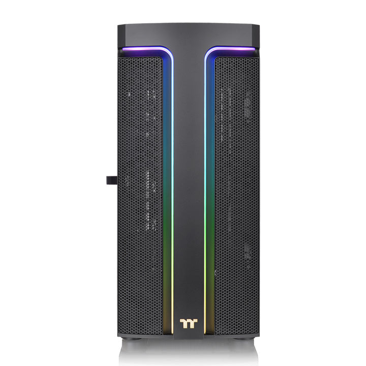 阿迪爾 H590 強化玻璃中直立式機殼