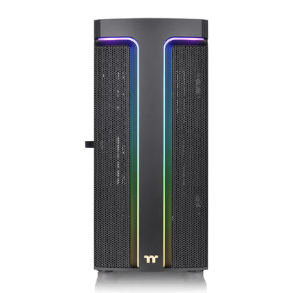 阿迪爾 H590 強化玻璃中直立式機殼