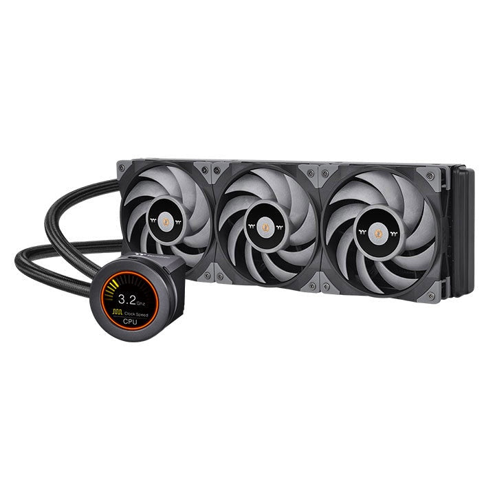 鋼影 TOUGHLIQUID Ultra 360 一體式水冷散熱器