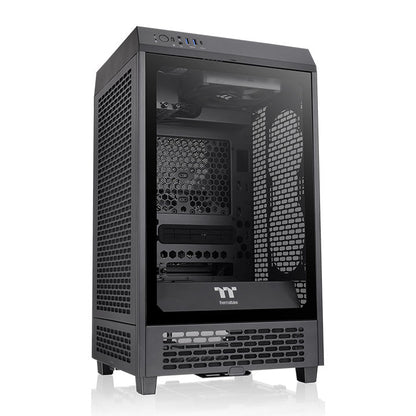 透視The Tower 200 迷你機殼