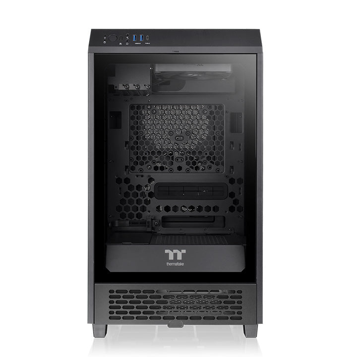 透視The Tower 200 迷你機殼