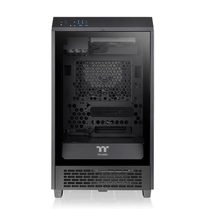 透視The Tower 200 迷你機殼