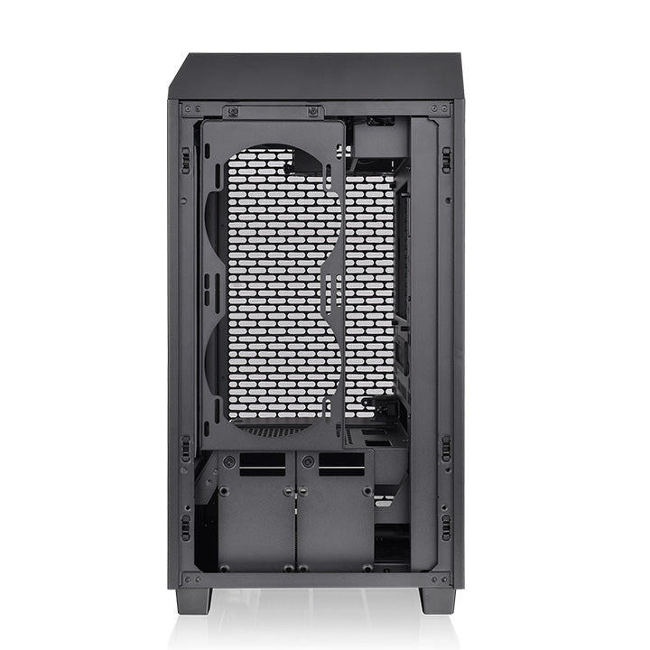透視The Tower 200 迷你機殼