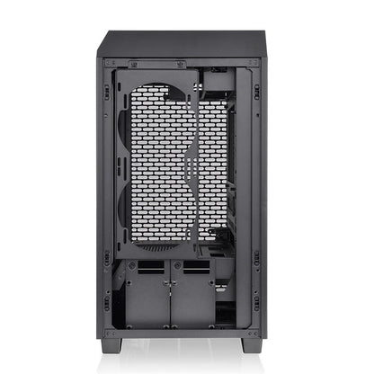 透視The Tower 200 迷你機殼
