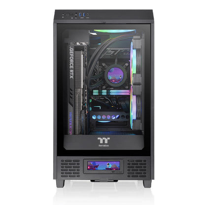 LCD液晶螢幕配件組 (透視The Tower 200專用)