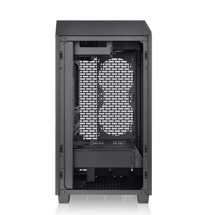 透視The Tower 200 迷你機殼