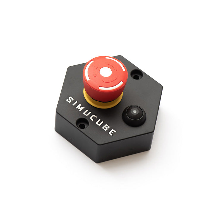 高階版 Simucube 扭矩關閉按鈕