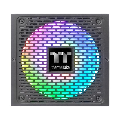 鋼影 Toughpower iRGB PLUS 850W 金牌數位電源供應器