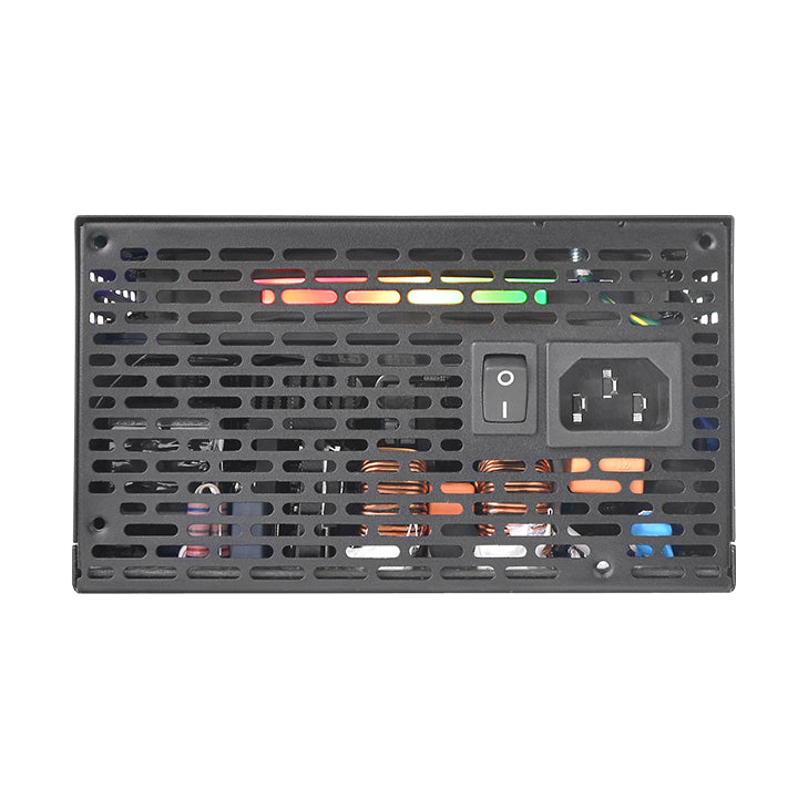 鋼影 Toughpower iRGB PLUS 1000W 金牌數位電源供應器