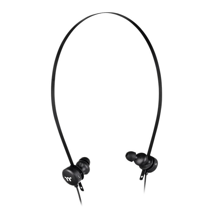 隱者 ISURUS Pro V2專業版入耳式電競耳機
